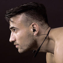 Load image into Gallery viewer, Remax Rb-S6 sport tour de cou Bluetooth casque sans fil stéréo musique écouteur Bluetooth V4.1 Hd Mic Multi connexions pour iphone