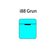 Load image into Gallery viewer, Original mat i88 TWS Bluetooth sans fil écouteurs contrôle tactile écouteurs bluetooth 5.0 avec microphone Bluetooth écouteurs sans fil