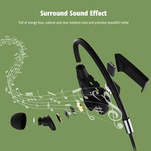 Load image into Gallery viewer, Remax Rb-S19 Sports de plein air sans fil Bluetooth casque oreille-crochet Hifi stéréo basse réduction du bruit casque pour iphone