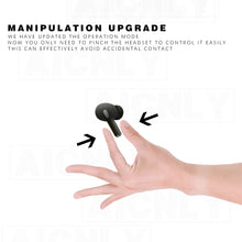 Load image into Gallery viewer, Xinyacoll airpoding pro 3 casques Bluetooth sans fil écouteurs pro puce et étui de charge pour IOS Android téléphone écouteurs pro