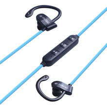 Load image into Gallery viewer, Sans fil Bluetooth écouteur écouteur Sport magnétique casque mains libres casque avec Microphone pour iPhones pour Huawei