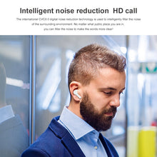 Load image into Gallery viewer, Écouteurs d'origine TWS Bluetooth casque sans fil casque antibruit écouteurs intra-auriculaires pour Android iOS PK air 3 pro i9000