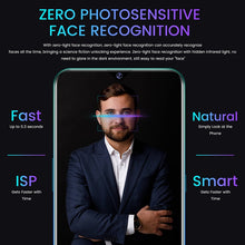 Load image into Gallery viewer, 2020 offre spéciale P47 6.7 pouces 8 + 256GB 4G réseau 10 cœurs MTK6792 4800mAh double SIM double veille Smartphone