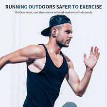 Load image into Gallery viewer, Écouteurs Bluetooth écouteurs de musique casque d'affaires écouteurs de sport écouteurs sans fil appropriés pour Xiaomi pour Huawei pour iphone