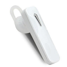 Load image into Gallery viewer, Sans fil Bluetooth écouteur casque mains libres stéréo écouteur dans l'oreille écouteurs avec Microphone pour iPhone Xiaomi samsung