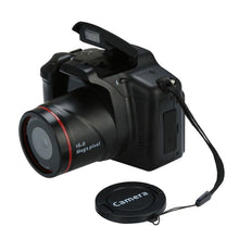 Load image into Gallery viewer, 2.4/2.8inch Video 16 Times Camcorder Handheld Digital Camera 16X Digital Zoom De Video Camcorders Professional Camera