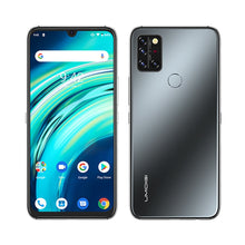 Load image into Gallery viewer, UMIDIGI A9 Pro 32/48MP Quad caméra 24MP Selfie caméra 6GB 128GB Helio P60 Octa Core 6.3 "FHD + Version globale téléphone portable pré-vente