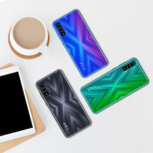 Load image into Gallery viewer, XGODY Mobile Phone Android 9.0 6.53" Waterdrop Dual SIM Smartphone X30 2GB 16GB MTK6580 Quad Core 5MP Camera 3000mAh Cell Phones