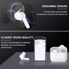 Load image into Gallery viewer, Écouteurs d'origine TWS Bluetooth casque sans fil casque antibruit écouteurs intra-auriculaires pour Android iOS PK air 3 pro i9000