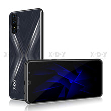 Load image into Gallery viewer, XGODY mateX 3G Smartphone 6" Android 9.0 18:9 qHD MTK6580 2GB RAM 16GB ROM 2800mAh Dual SIM 5.0MP Camera GPS WiFi Mobile Phones