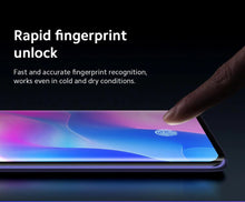 Load image into Gallery viewer, Version mondiale originale Xiaomi Mi Note 10 Lite 64GB 64MP caméra 6.47 "AMOLED écran NFC Snapdragon 730G 5260mAh batterie