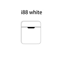 Load image into Gallery viewer, Original mat i88 TWS Bluetooth sans fil écouteurs contrôle tactile écouteurs bluetooth 5.0 avec microphone Bluetooth écouteurs sans fil