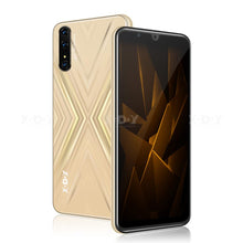 Load image into Gallery viewer, XGODY mateX 3G Smartphone 6" Android 9.0 18:9 qHD MTK6580 2GB RAM 16GB ROM 2800mAh Dual SIM 5.0MP Camera GPS WiFi Mobile Phones