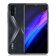 Load image into Gallery viewer, XGODY mateX 3G Smartphone 6" Android 9.0 18:9 qHD MTK6580 2GB RAM 16GB ROM 2800mAh Dual SIM 5.0MP Camera GPS WiFi Mobile Phones