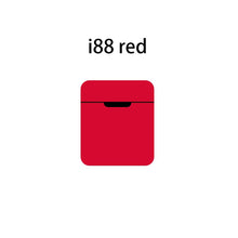 Load image into Gallery viewer, Original mat i88 TWS Bluetooth sans fil écouteurs contrôle tactile écouteurs bluetooth 5.0 avec microphone Bluetooth écouteurs sans fil