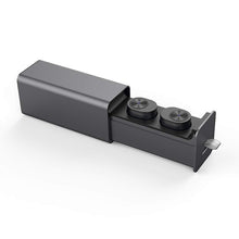 Load image into Gallery viewer, Sans fil Bluetooth Mini écouteurs écouteurs GW10 (meilleur robuste) véritable casque sans fil, plus petits écouteurs sans fil pour iphone