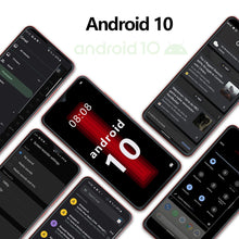 Load image into Gallery viewer, Cubot Note 7 Smartphone Triple Camera13MP 4G LTE 5.5 pouces écran 3100mAh Android 10 double carte SIM téléphone portable visage déverrouillage 2GB+16GB