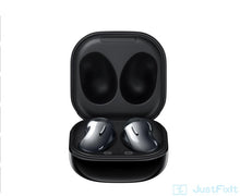 Load image into Gallery viewer, Nouveaux écouteurs Bluetooth d'origine Samsung Galaxy bourgeons en direct SM-R180 sans fil ANC haut-parleur réduction Active du bruit