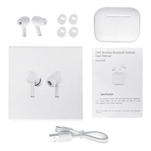 Load image into Gallery viewer, Écouteurs d'origine TWS Bluetooth casque sans fil casque antibruit écouteurs intra-auriculaires pour Android iOS PK air 3 pro i9000 (Original TWS)