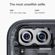 Load image into Gallery viewer, In Stock India Version OnePlus Nord Snapdragon 765G 128GB/256GB 5G Smartphone 90Hz Fluid AMOLED 48MP Quad Cams 30T FastCharge