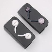 Load image into Gallery viewer, Original Samsung S10 3.5mm écouteurs intra-auriculaires filaire micro contrôle du Volume casque pour AKG Galaxy S10E S9 S8 S7 S6 Plus Note 8 9 A50