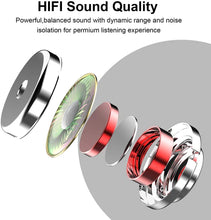 Load image into Gallery viewer, Écouteurs d'origine TWS Bluetooth casque sans fil casque antibruit écouteurs intra-auriculaires pour Android iOS PK air 3 pro i9000