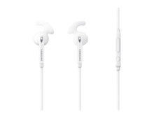 Load image into Gallery viewer, 3.5mm casque filaire avec micro télécommande contrôle du Volume écouteur stéréo sport écouteurs pour Samsung Galaxy S6 S7 edge S8 S9 S10 E PLUS