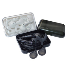 Load image into Gallery viewer, 3.5mm casque filaire avec micro télécommande contrôle du Volume écouteur stéréo sport écouteurs pour Samsung Galaxy S6 S7 edge S8 S9 S10 E PLUS
