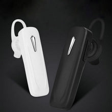 Load image into Gallery viewer, Sans fil Bluetooth écouteur casque mains libres stéréo écouteur dans l'oreille écouteurs avec Microphone pour iPhone Xiaomi samsung