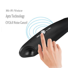 Load image into Gallery viewer, 24 Hr casque sans fil V5.0 sport écouteurs tour de cou stéréo Bluetooth écouteur casque avec micro pour xiaomi huawei