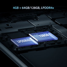 Load image into Gallery viewer, UMIDIGI-A7 Pro, 64GB/128GB ROM, LPDDR4X Octa Core, 6,3" FHD+Plein-écran, Android 10 OS, Quad Caméra, Version Globale, En stock