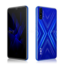 Load image into Gallery viewer, XGODY mateX 3G Smartphone 6" Android 9.0 18:9 qHD MTK6580 2GB RAM 16GB ROM 2800mAh Dual SIM 5.0MP Camera GPS WiFi Mobile Phones