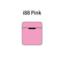 Load image into Gallery viewer, Original mat i88 TWS Bluetooth sans fil écouteurs contrôle tactile écouteurs bluetooth 5.0 avec microphone Bluetooth écouteurs sans fil