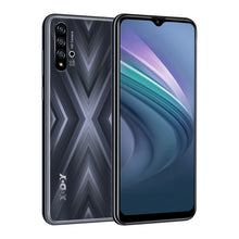 Load image into Gallery viewer, XGODY Mobile Phone Android 9.0 6.53" Waterdrop Dual SIM Smartphone X30 2GB 16GB MTK6580 Quad Core 5MP Camera 3000mAh Cell Phones