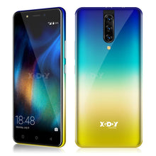 Load image into Gallery viewer, XGODY K20 4G Smartphone 5.5" 18:9 Android 9.0 2GB RAM 16GB ROM MTK6737 Quad Core Dual Sim 5MP Camera 2800mAh Mobile Phone