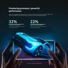 Load image into Gallery viewer, Version mondiale Xiaomi Redmi Note 9 3 go 64 go/4 go 128 go Smartphone Helio G85 Octa Core 48MP Quad caméra arrière 6.53 "5020mAh