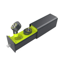 Load image into Gallery viewer, Sans fil Bluetooth Mini écouteurs écouteurs GW10 (meilleur robuste) véritable casque sans fil, plus petits écouteurs sans fil pour iphone (Green)