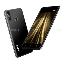 Load image into Gallery viewer, XGODY K20 Pro 5.5" Smartphone Android 6.0 Dual SIM Mobile Phone MTK6737 Quad Core 2GB 16GB 2300mA WiFi 4G Cell Phones