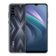Load image into Gallery viewer, XGODY Mobile Phone Android 9.0 6.53" Waterdrop Dual SIM Smartphone X30 2GB 16GB MTK6580 Quad Core 5MP Camera 3000mAh Cell Phones