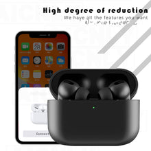Load image into Gallery viewer, Xinyacoll airpoding pro 3 casques Bluetooth sans fil écouteurs pro puce et étui de charge pour IOS Android téléphone écouteurs pro