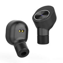 Load image into Gallery viewer, Sans fil Bluetooth Mini écouteurs écouteurs GW10 (meilleur robuste) véritable casque sans fil, plus petits écouteurs sans fil pour iphone