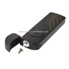 Load image into Gallery viewer, Optical Fiber 15Km Red Laser Pen Optical Fiber Fault Locator FTTH Fiber Optic Test USB charge LED lighting pen