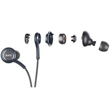 Load image into Gallery viewer, Original Samsung S10 3.5mm écouteurs intra-auriculaires filaire micro contrôle du Volume casque pour AKG Galaxy S10E S9 S8 S7 S6 Plus Note 8 9 A50
