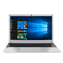 Load image into Gallery viewer, 4GB RAM Notebook Windows 10 Intel E8000 Quad Core Laptop