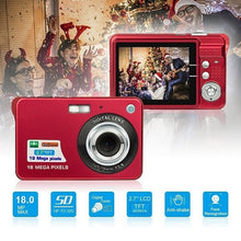 Load image into Gallery viewer, Children Portable Mini Digital Camera