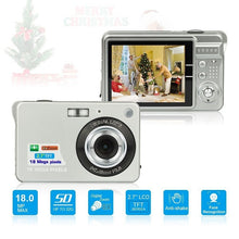 Load image into Gallery viewer, Children Portable Mini Digital Camera