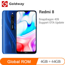 Load image into Gallery viewer, New Global ROM Xiaomi Redmi mobile phone