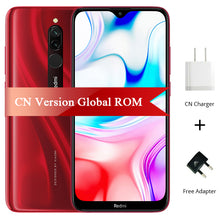 Load image into Gallery viewer, New Global ROM Xiaomi Redmi mobile phone