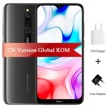 Load image into Gallery viewer, New Global ROM Xiaomi Redmi mobile phone