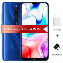 Load image into Gallery viewer, New Global ROM Xiaomi Redmi mobile phone